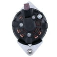 thumbnail image 4 of New 190A 12V Alternator Compatible With Isuzu Nqr Diesel 4Hk1-Tcs (Rjs) Crew Single Double Cab And Superlong Chassis 2011 2012 2013 2014 2015 2016 by Part No F000BL070A F000BL070B, 4 of 8