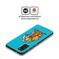 thumbnail image 2 of Head Case Designs Officially Licensed Scooby-Doo Mystery Inc. Scooby-Doo And Co. Soft Gel Case Compatible with Samsung Galaxy S21 Ultra 5G, 2 of 7