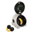 thumbnail image 4 of Auriculares Bluetooth con clip para la oreja, multifuncionales, elegantes, mini sonido estéreo, ergonómicos, con clip para la oreja abierta, para deportes diarios, color blanco, 4 of 5