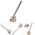 thumbnail image 1 of Welding Accessories Stainless Steel 7 Specifications  Durable Nozzle, For BGA Heat  Short Nozzle 3MM,Short Nozzle 4MM,Short Nozzle 5MM,Long Nozzle 3MM,Long Nozzle 5MM,Long Nozzle, 1 of 6