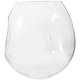 thumbnail image 5 of Pendant Light Shade Hand-blown Light Fixture Globe Replacement Sconce Shade, 5 of 6