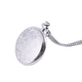 thumbnail image 3 of Montre de Poche pour Couple Hommes et Femmes Rétro à Quartz Suspendue Table Commémorative Table, 3 of 9
