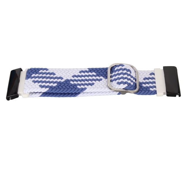 Elastic Watch Band, Adjustable 26mm Buckle Strap For 2, 7X 6X 5X, Easy Install, Perfect For Swimming, Nylon Material