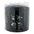 John Deere AM116156 Transaxle Oil Filter 415 425 445 455 Lawn Tractor 6 ...