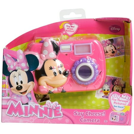 MINNIE CAMERA - Walmart.com
