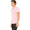 thumbnail image 3 of Bella + Canvas S Neon Pink, 3 of 5