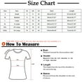 thumbnail image 2 of up to 60% off Gifts wycnly Womens Tank Tops Plus Size Sexy Slim Going out Spaghetti Strap Tops Cami Shirts Summer Trendy Gradient Print U-Neck Sleeveless Shirts Blouse Gray s, 2 of 5