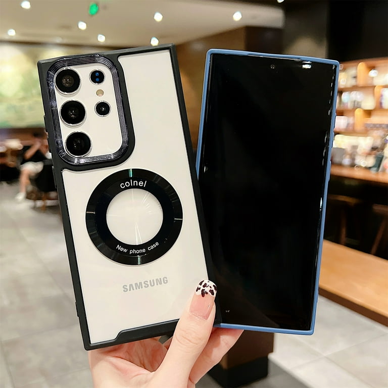 Samsung A32 Samsung A52 5g Wireless Charging Ultra Thin Does The