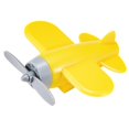 thumbnail image 4 of LUVCLS Adorno decorativo para manillar de bicicleta, tablero de instrumentos, avión, avión automático, juguete, T8K, 4 of 6