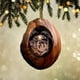 thumbnail image 4 of Christmas Ornaments - Acrylic Christmas Pendant Round Religious Hanging Ornaments For Christmas Tree Christmas Decorations For Home Holiday Decor Festive Orname, 4 of 4