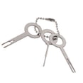 thumbnail image 5 of Terminal Removal Tool,Car Wire Terminal Removal Terminal Remove Wire Connector Release Best in its Class, 5 of 5
