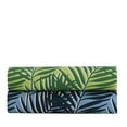 thumbnail image 2 of Better Homes & Gardens 100% Cotton Palm Blue, 2 Yard Precut Fabric, 2 of 5