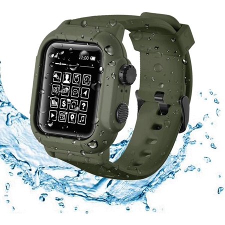 iwatch 5 waterproof