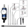 thumbnail image 1 of Inch Coaxial Alignment Indicator Co-Ax Precision Mill Test Dial + Stylus, 1 of 9
