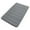Gray, variant on Memory Foam Bath Mat 16x24 Ultra Soft and Absorbent Bathroom Rugs, Non-Slip, Machine Wash Dry, Thick Bath Rug Carpet for Bathroom Floor, Sink and Shower