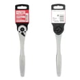 thumbnail image 4 of Hyper Tough 3/8-Inch Drive Pear Head Ratchet, 4 of 11