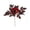 B 1Pcs, variant on HOARBOEG 4Pcs Artificial Maple Leaf Cuttings 16.9in Fall Decor – Faux Autumn Branch for Halloween Vase Arrangement, Thanksgiving Mantel Display & Harvest Home Table Centerpiece