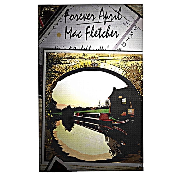 Forever April (Paperback)