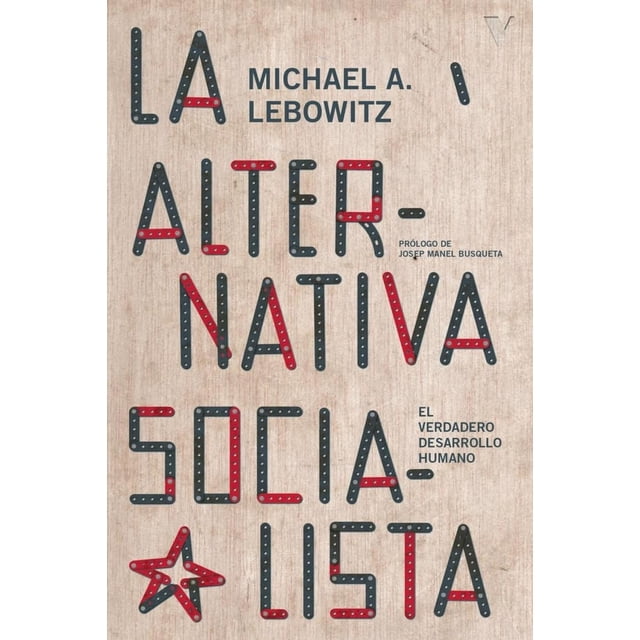 La Alternativa Socialista