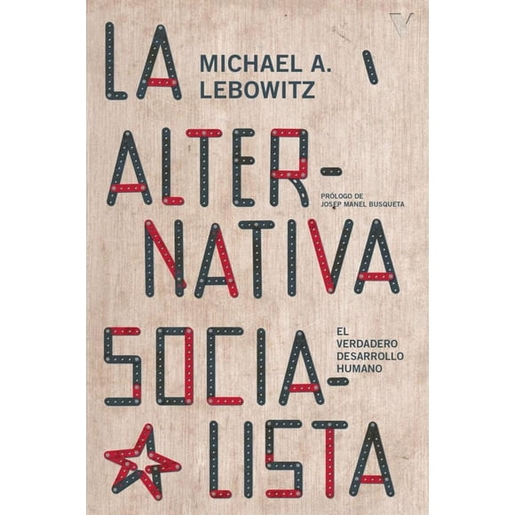 La Alternativa Socialista