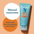 thumbnail image 3 of Blue Lizard Sport Mineral SPF 50 Lotion, 3.0 fl oz, 3 of 10