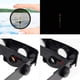 thumbnail image 4 of Telescopio De Binoculares De Pesca, Gafas Binoculares Con Zoom, Enfoque Automático Negro Para Exteriores, 4 of 4