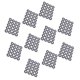 thumbnail image 5 of Etiqueta Engomada De Escaneo 3D, 200 Piezas Marcador De Escaneo 3D De Alta Reflectividad Para Ingeniería Inversa, 5 of 7