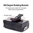 thumbnail image 4 of APPLAYERR IPX5 Waterproof Bicycle Headlight Taillight 6 Modes High Bright LED For Road Mountain Bike Riding, 4 of 10