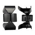 thumbnail image 4 of Car Center Console Cup Holder Bracket Insert Divider Box Case For Toyota Highlander 2002 2003 2004 2005 2006 2007 55604 48020| |_MGF, 4 of 5