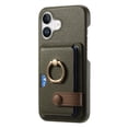 thumbnail image 2 of Compatible con Samsung Galaxy A53, Funda GANGXUN con soporte magnético y tarjetero, 2 of 4