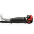 thumbnail image 3 of GROWTH TANK New Mower Handle Switch Replacement Brush Cutter Control Repair Black, Silver2, 3 of 7