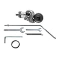 thumbnail image 2 of Electric Drill Plate Cutter Metal Nibbler Drill Attachment for Iron Copper, 2 of 9