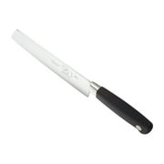 Mercer Culinary Genesis 7-Inch Forged Nakiri Vegetable Knife