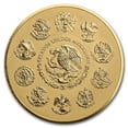 thumbnail image 3 of 2024 Mexico 1 oz Reverse Proof Gold Libertad PF-70 NGC (ER), 3 of 3