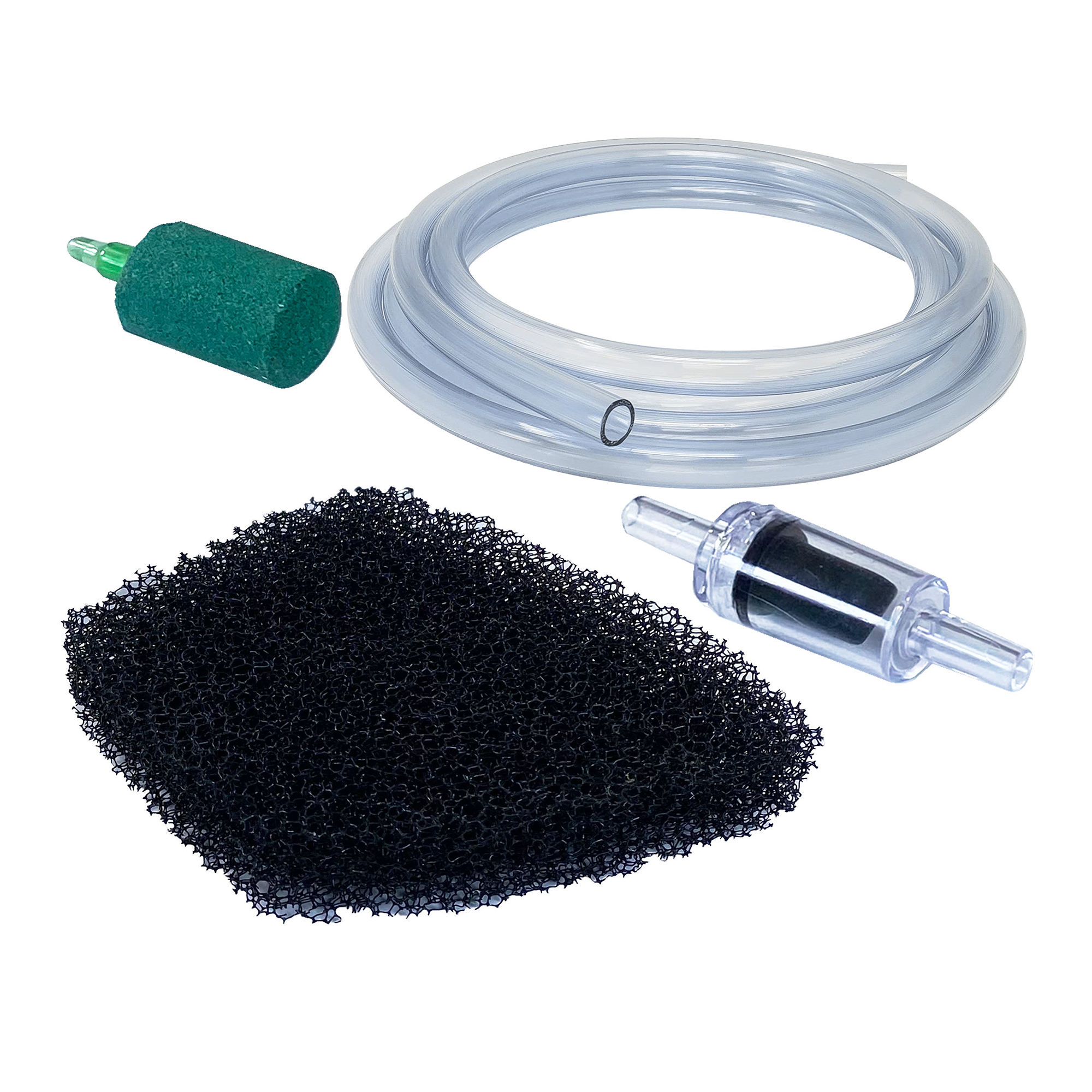Penn-Plax Rock Bubble Aquarium Filter for 10 Gallon photo 8