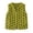 Red, variant on Guluxicc Women's Fleece Polka Dot Vests Button Down V Neck Sleeveless Jackets with Pockets for Everyday Fall Winter Vests