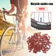thumbnail image 5 of 50 Uds pezones de Metal para radios de 14G 2mm MTB bicicleta de montaña piezas de ciclismo, 5 of 7