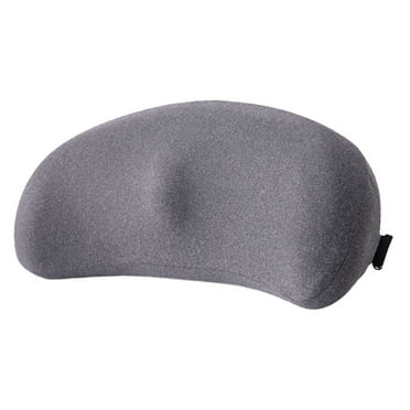 Christmas Huge Savings! KBODIU Memory Cotton Waist Cushion Car Backrest Driver's Seat Lumbar Support Car Waist Cushion Lumbar Support Car Lumbar Support
