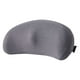 thumbnail image 2 of Cojín de cintura de algodón viscoelástico para respaldo de coche, asiento del conductor, soporte lumbar, cojín de cintura para coche, soporte lumbar para coche, soporte lumbar para asiento, 2 of 8