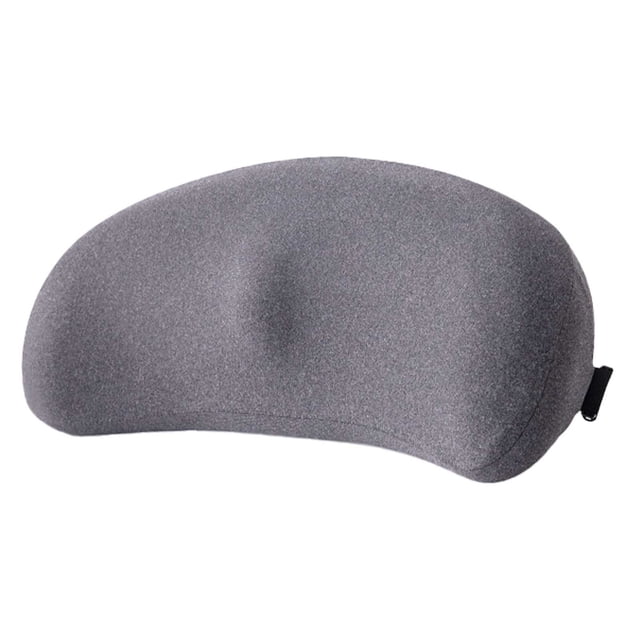 Kyusrd Car Accessories Tools and Decoration Deals!Memory Cotton Waist Cushion Car Backrest Seat Lumbar Support Car Waist Cushion Lumbar Support Car Lumbar Support