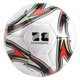 thumbnail image 3 of Balón de fútbol profesional tamaño 5 Balón de fútbol de entrenamiento oficial Balón de fútbol de competición Fútbol exterior Blanco, 3 of 4