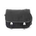 thumbnail image 1 of Pre-Owned Prada PRADA Shoulder Bag Handbag Nylon Saffiano Leather Men's Women's Black, 1 of 9