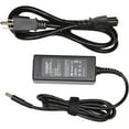thumbnail image 3 of HQRP 45-Watt 19.5V AC Adapter for HP 740015-002 741727-001 HSTNN-DA40 740015-003 HSTNN-CA40 1011 Tablet M-5Y51 M-5Y71 Notebook Laptop Charger Power Supply Cord, 3 of 7