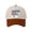 Coffee, variant on Lightweight Sport Running Hat For Women Men