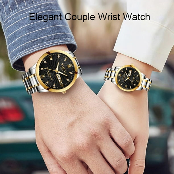 Couple watch couple sales