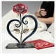 thumbnail image 1 of Adornos florales para centros de mesa de boda, mesas, regalos conmemorativos, decoración de escritorio con rosas simuladas, suministros para fiestas de San Valentín., 1 of 5
