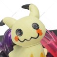 thumbnail image 2 of Figuras de acción de Pokémon de animé Treecko, Mudkip, Mimikyu, Chikorita, modelos de PVC, juguetes, muñecos, regalo de dibujos animados para niños de 7 a 11 cm, 2 of 5