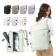 thumbnail image 2 of Bolsas de equipaje grandes para hombre y mujer, Mochila deportiva de viaje para estudiantes, Mochila para ordenador portátil de negocios, Mochila de viaje con carga USB xuanjing  unisex, 2 of 2