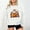 White, variant on Sakmal Green Sweatshirts for Women Cute Halloween Graphic Sweatshirts Comfy Fall Fashion Tops
