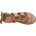 thumbnail image 2 of Michael Michael Kors McKenna Sandal Dark Khaki 9.5 M, 2 of 3